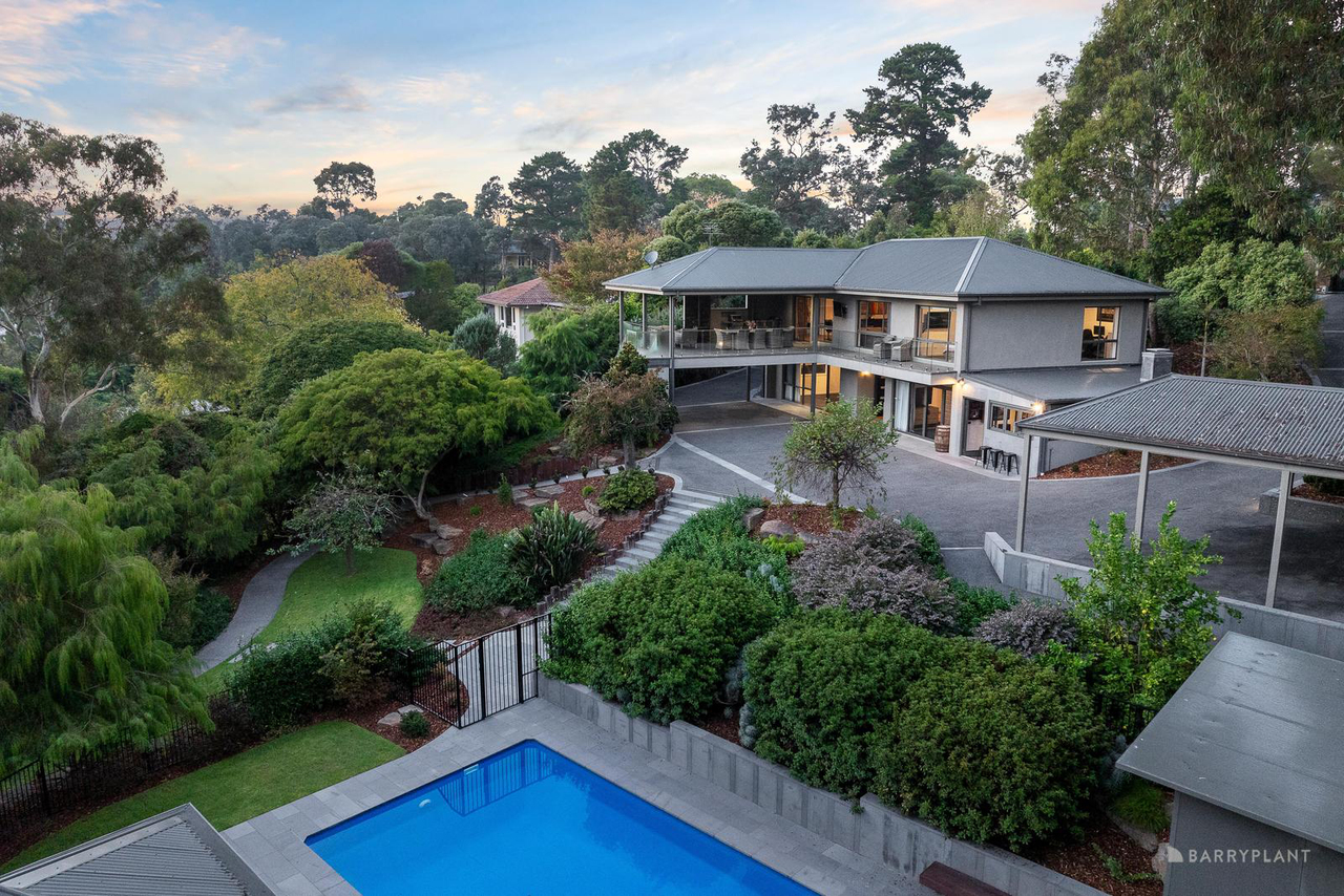 3 Paynters Road, Wonga Park, VIC 3115 - Image 7