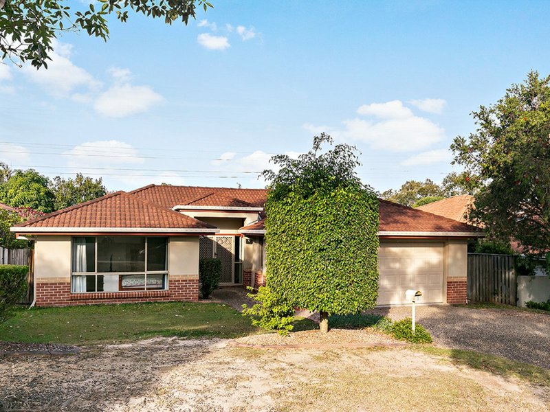 Photo - 3 Peachwood Court, Robina QLD 4226 - Image 1