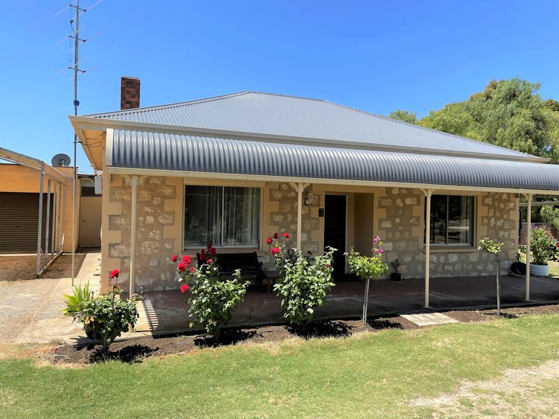 3 Peake Terrace, Coonalpyn SA 5265