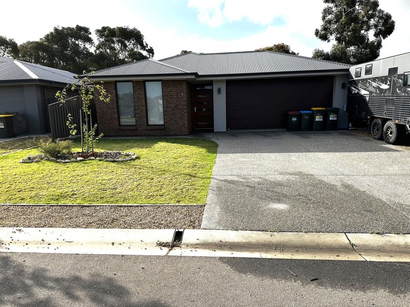 3 Pearl Street, Hindmarsh Valley SA 5211