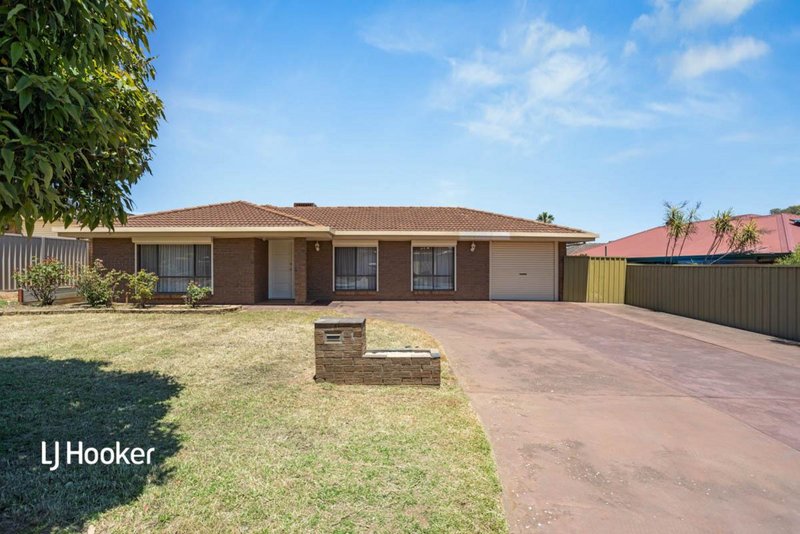 3 Pearl Street, Salisbury East SA 5109