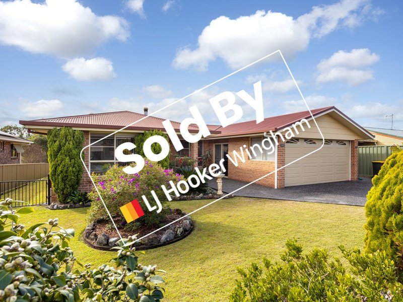 Photo - 3 Pearson Place, Wingham NSW 2429 - Image 1