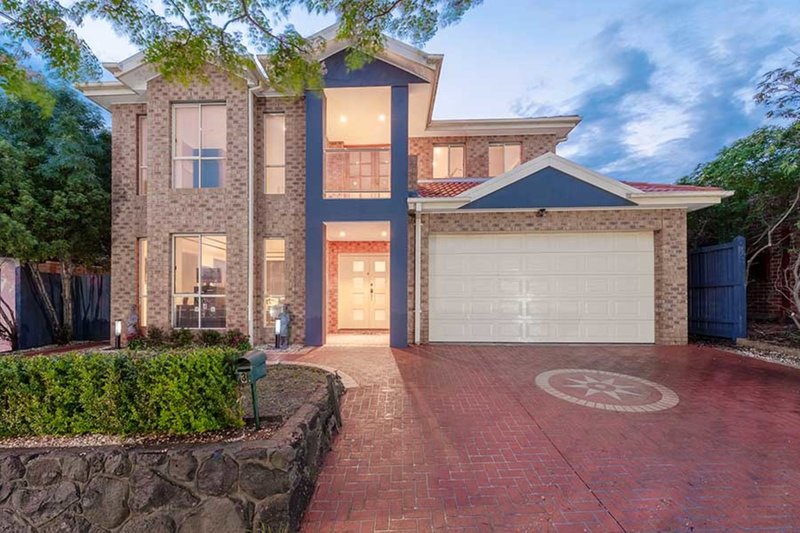 3 Peasholm Corner, Craigieburn VIC 3064