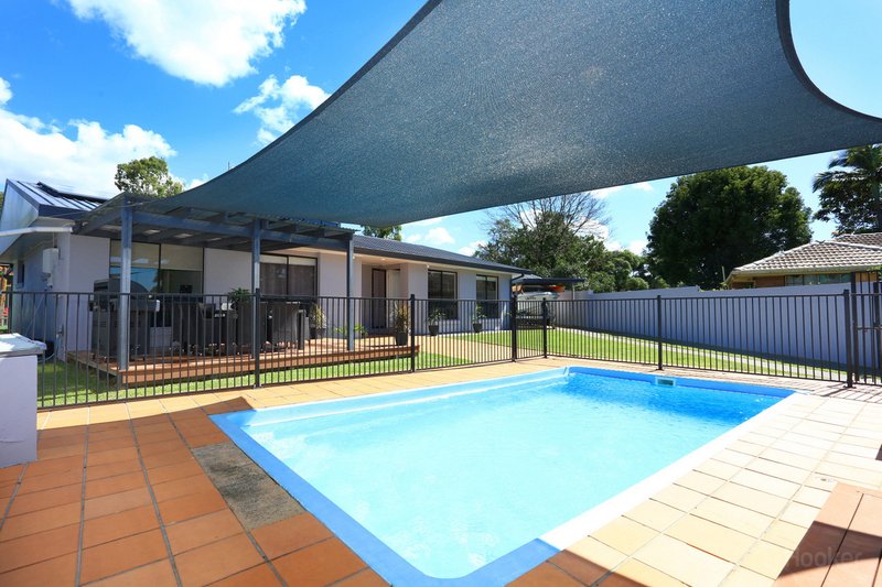 3 Pedder Place, Coombabah QLD 4216