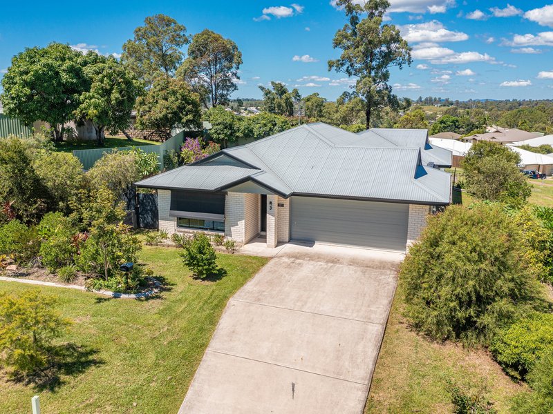 3 Pedersen Rd , Southside QLD 4570