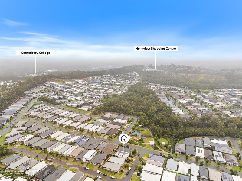 Photo - 3 Peel Street, Holmview QLD 4207 - Image 20