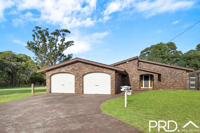 3 Peeler Place, Milperra NSW 2214