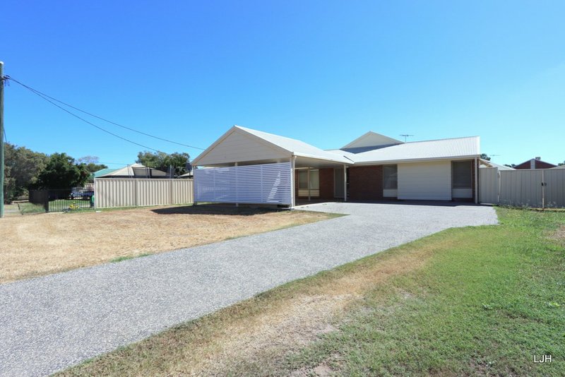 3 Peggy Court, Emerald QLD 4720