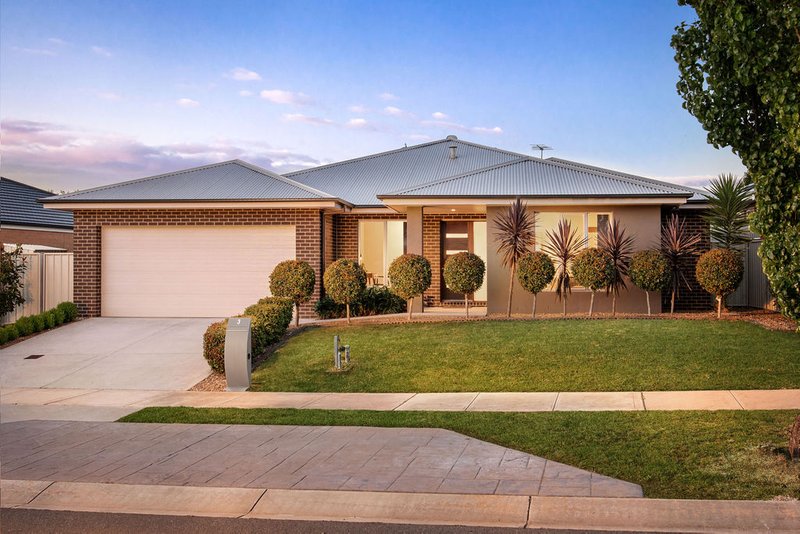 3 Pembroke Crescent, Wodonga VIC 3690