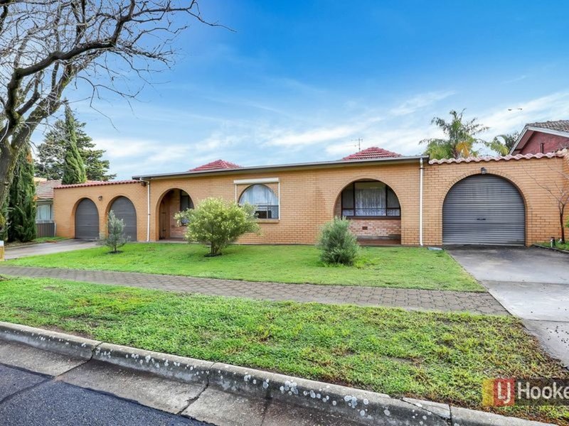 3 Penelope Avenue, Valley View SA 5093