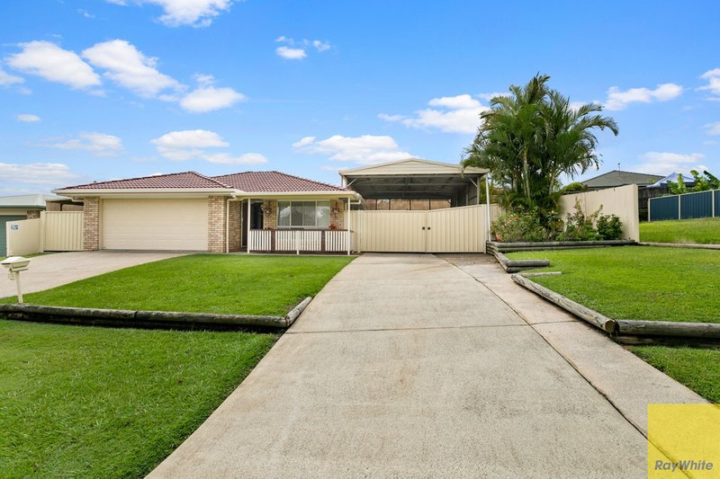 3 Penelope Place, Deception Bay QLD 4508