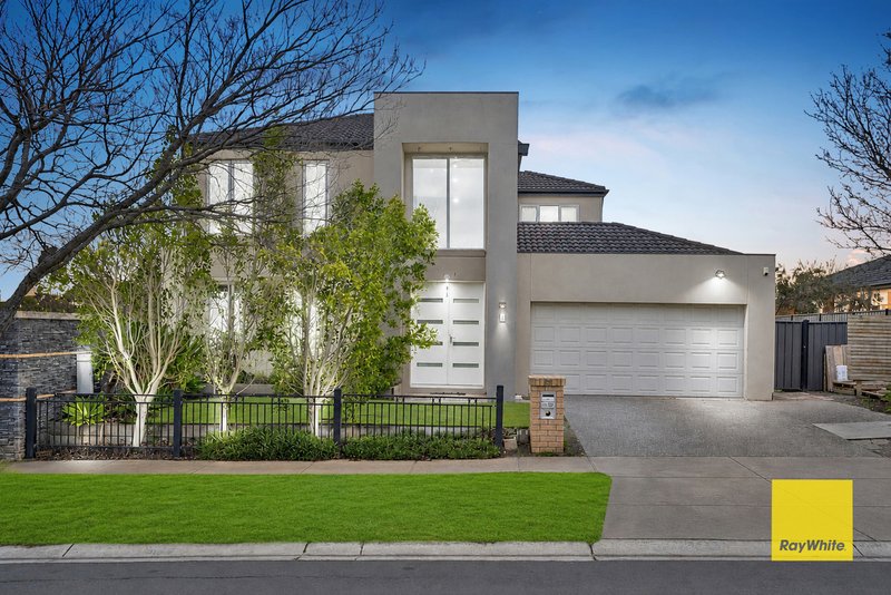 Photo - 3 Penrose Promenade, Tarneit VIC 3029 - Image 1