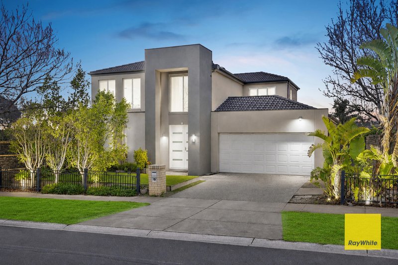 Photo - 3 Penrose Promenade, Tarneit VIC 3029 - Image 2