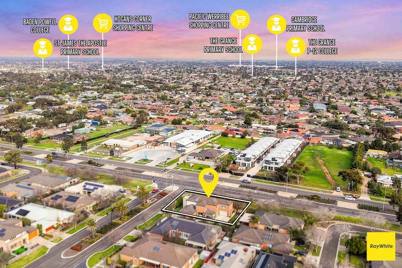 Photo - 3 Penrose Promenade, Tarneit VIC 3029 - Image 24