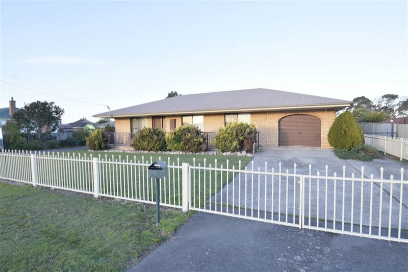 3 Pensioners Row, Westbury TAS 7303