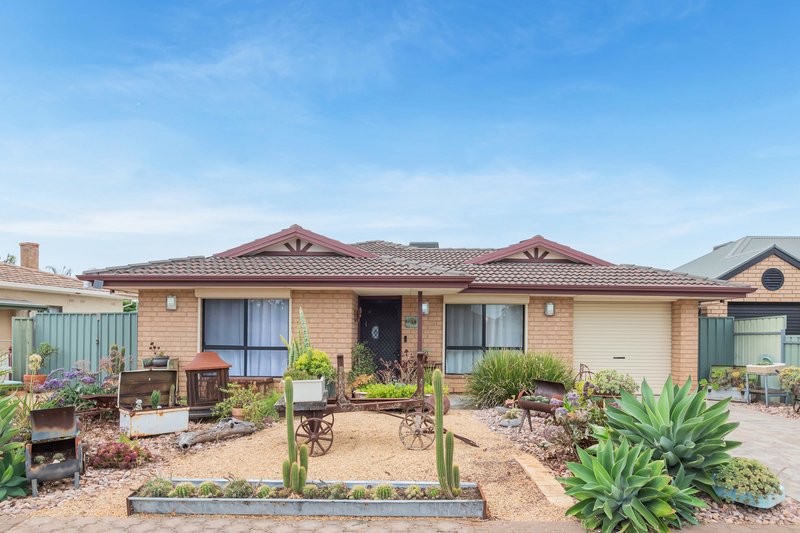 3 Pentridge Road, Salisbury North SA 5108