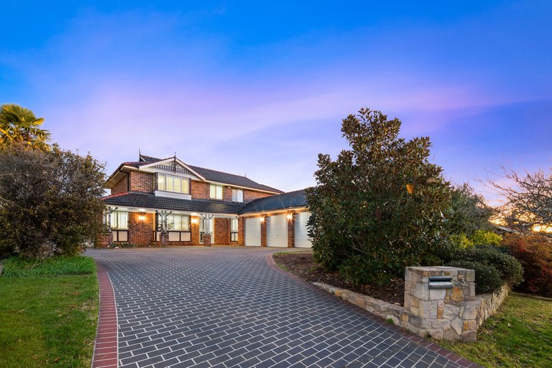 3 Pepper Place, Jerrabomberra NSW 2619