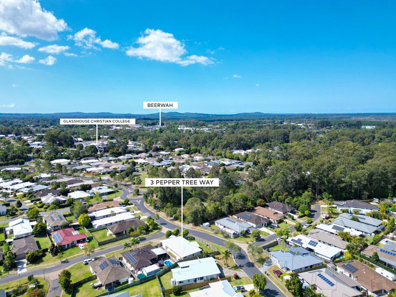 Photo - 3 Pepper Tree Way, Beerwah QLD 4519 - Image 13