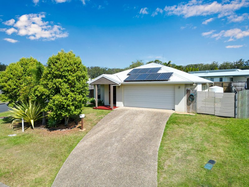 3 Pepper Tree Way, Beerwah QLD 4519