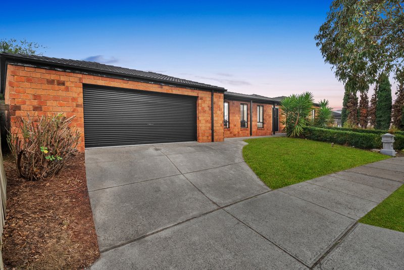Photo - 3 Pepperbush Circuit, Cranbourne VIC 3977 - Image 17