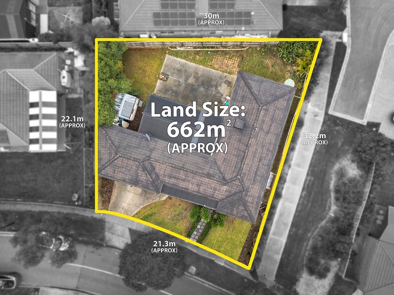 Photo - 3 Pepperbush Circuit, Cranbourne VIC 3977 - Image 18