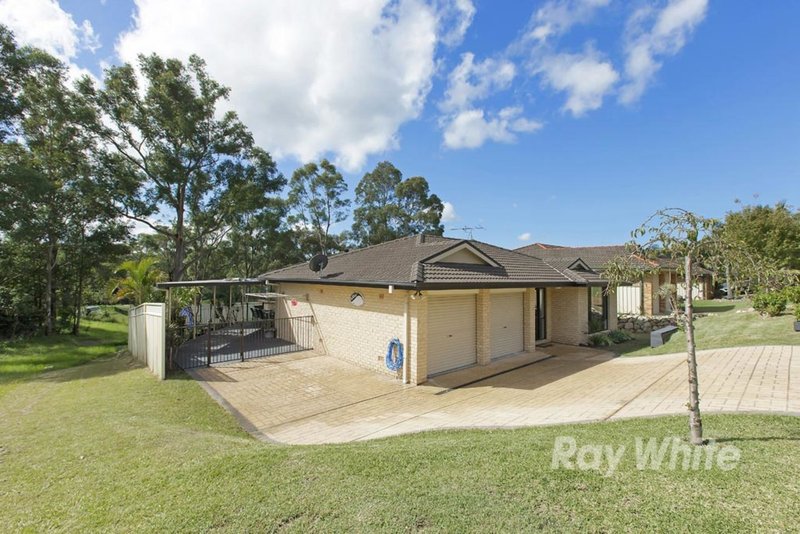 Photo - 3 Peppertree Circuit, Toronto NSW 2283 - Image 1