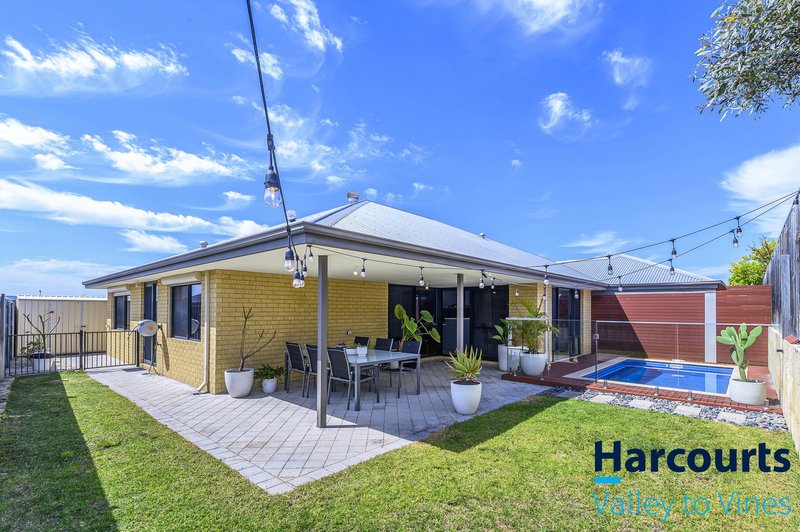 Photo - 3 Peri Link, Ellenbrook WA 6069 - Image 18