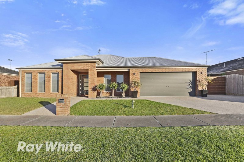 3 Perilla Court, Corio VIC 3214