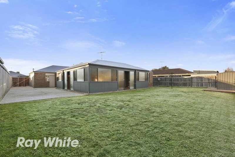 Photo - 3 Perilla Court, Corio VIC 3214 - Image 10