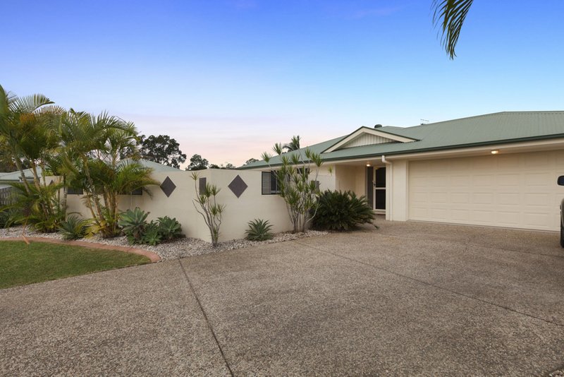 3 Perkins Place, Tewantin QLD 4565