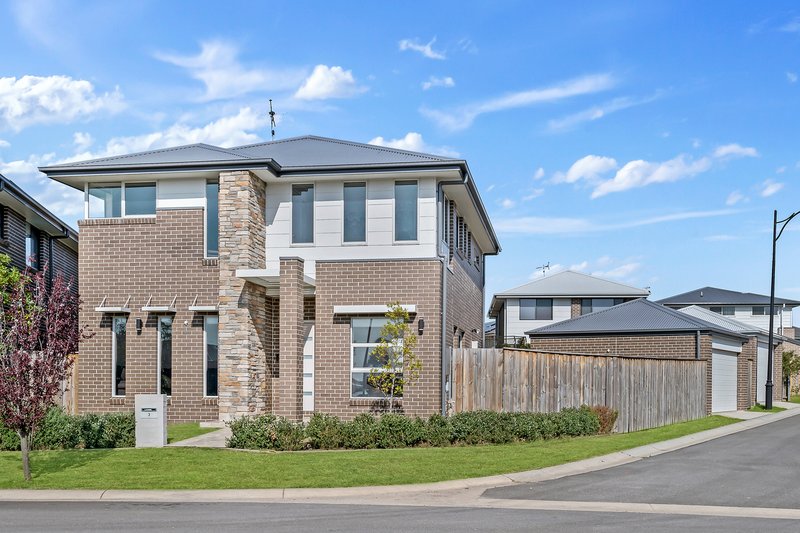 Photo - 3 Perlite Terrace, Gables NSW 2765 - Image 1
