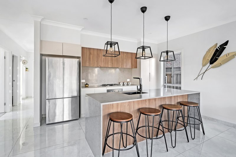 Photo - 3 Perlite Terrace, Gables NSW 2765 - Image 2