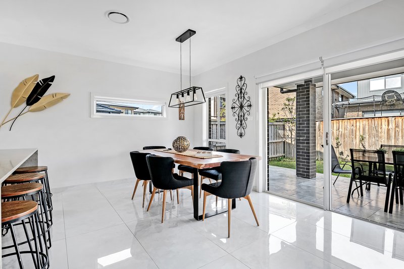 Photo - 3 Perlite Terrace, Gables NSW 2765 - Image 8