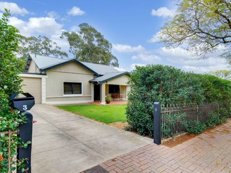 Photo - 3 Peroomba Avenue, Kensington Gardens SA 5068 - Image 12