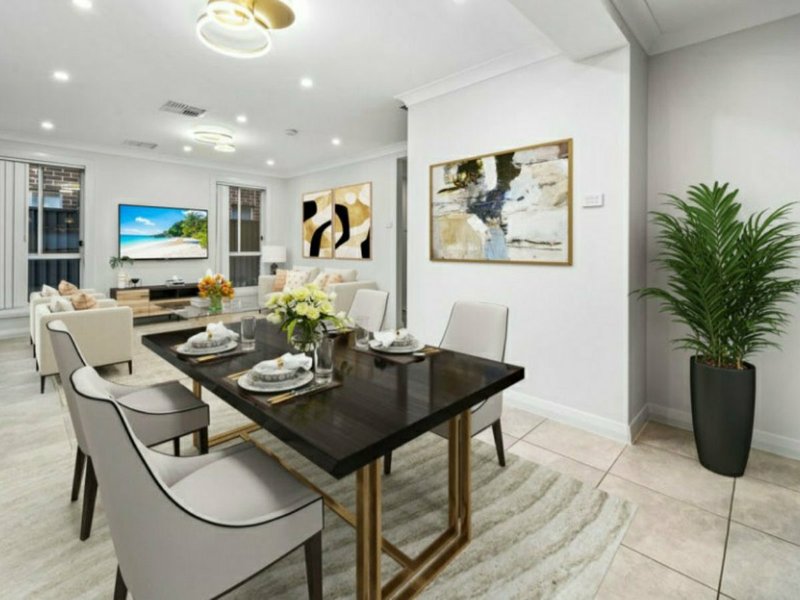 Photo - 3 Pershing Road, Edmondson Park NSW 2174 - Image 2