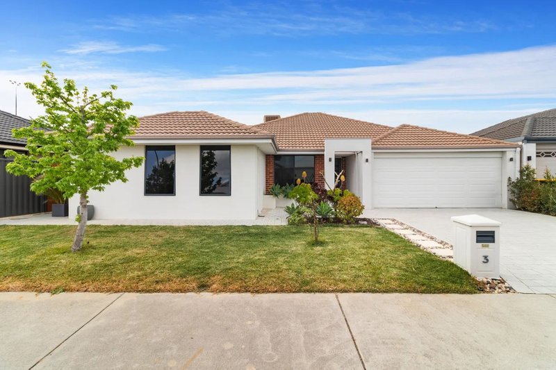 3 Pesto Street, Aveley WA 6069