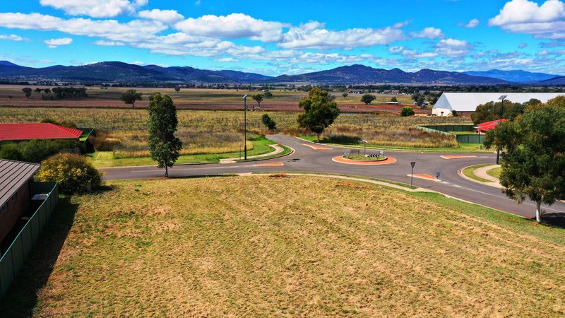 3 Peter Coote Street, Quirindi NSW 2343