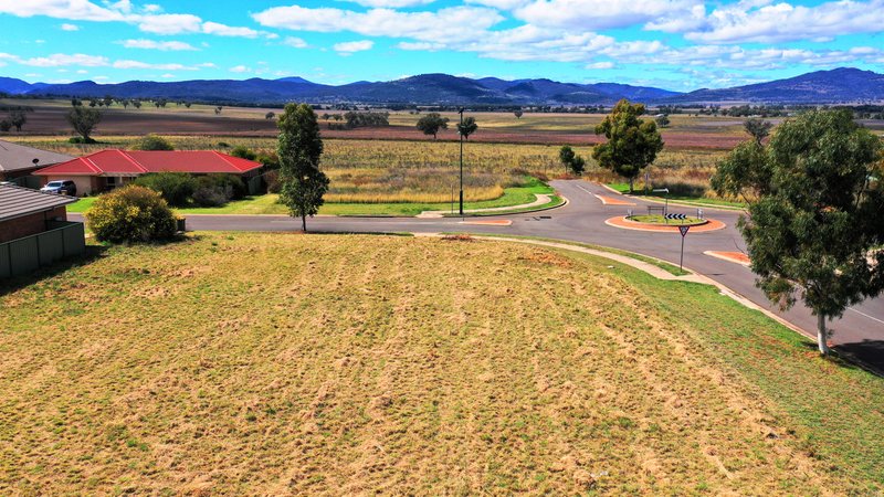 3 Peter Coote Street, Quirindi NSW 2343