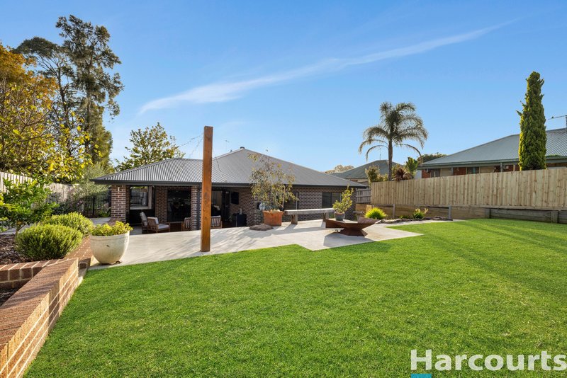 Photo - 3 Petunia Street, Bunyip VIC 3815 - Image