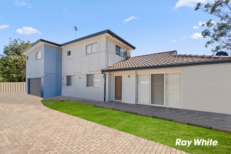 3 Petunia Street, Marayong NSW 2148