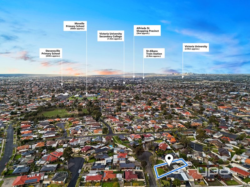 Photo - 3 Peveril Close, Kings Park VIC 3021 - Image 15