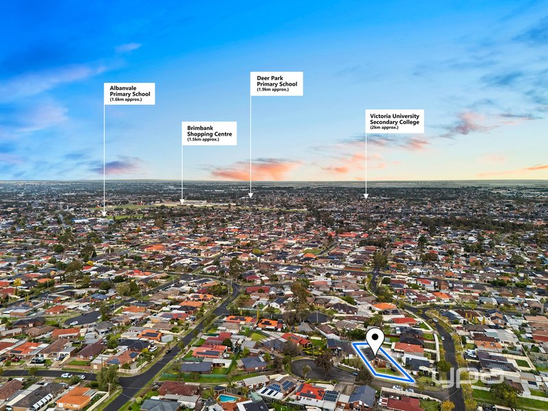 Photo - 3 Peveril Close, Kings Park VIC 3021 - Image 16