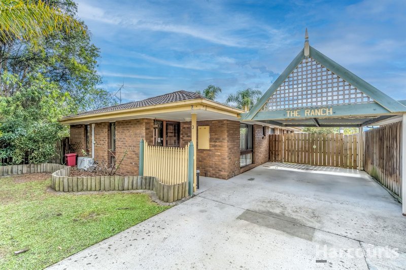 Photo - 3 Phelps Court, Newborough VIC 3825 - Image 1