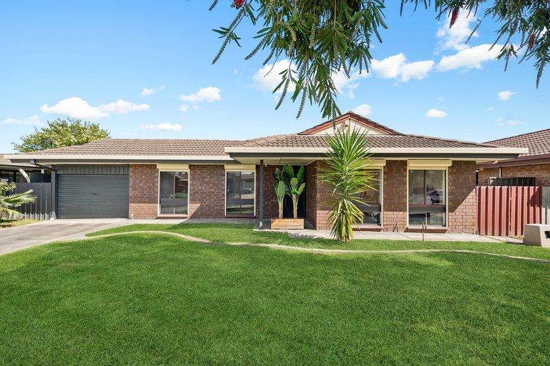 3 Philia Court, Mansfield Park SA 5012