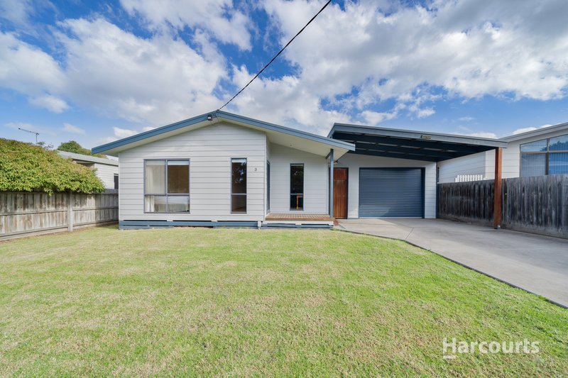 3 Phillip Island Road, Sunderland Bay VIC 3922