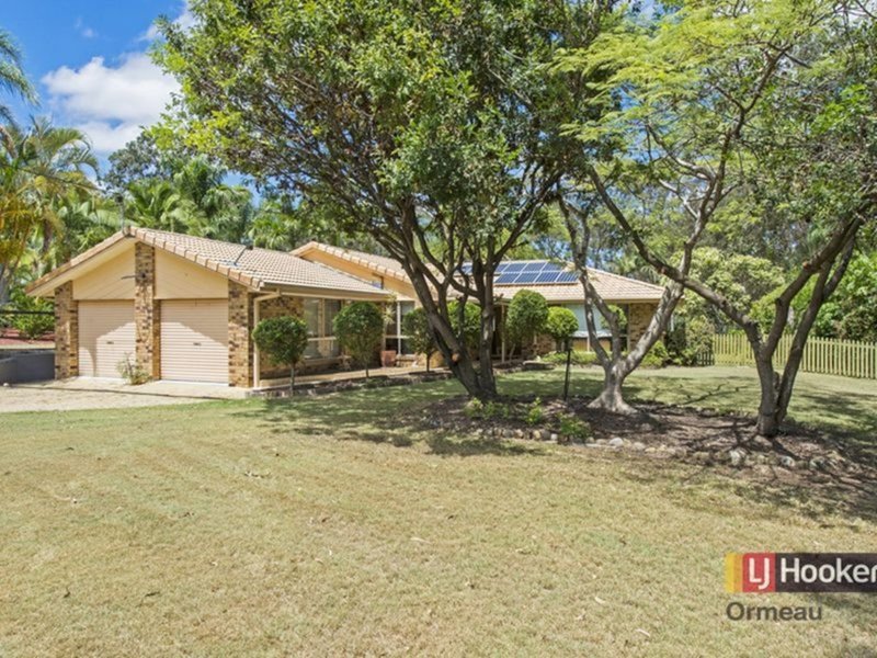 3 Phipps Place, Ormeau QLD 4208