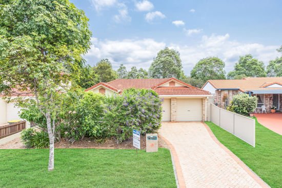 3 Phoenix Circuit, Sippy Downs QLD 4556