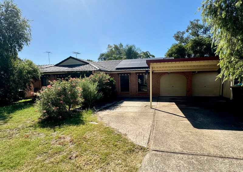 Photo - 3 Phoenix Crescent, Erskine Park NSW 2759 - Image 1