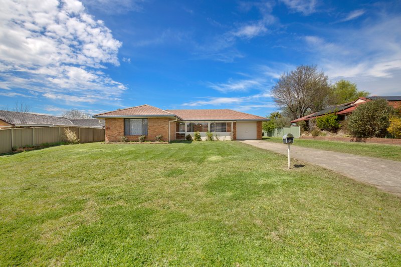 3 Phyllis Crescent, Armidale NSW 2350