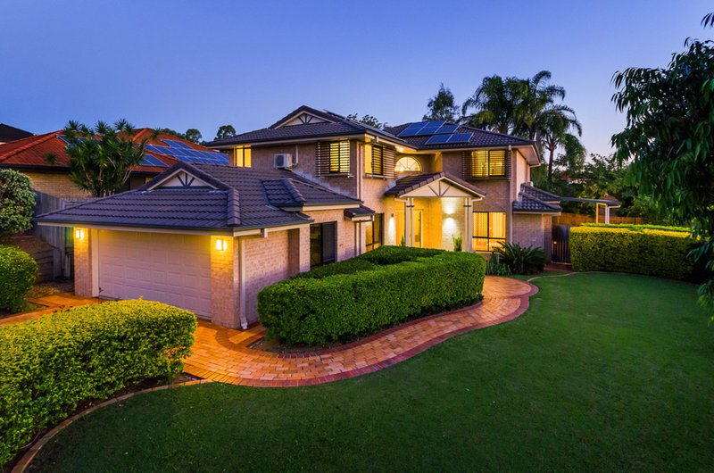 3 Picardie Close, Mansfield QLD 4122